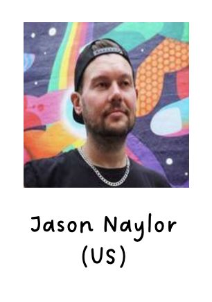 Jason Naylor