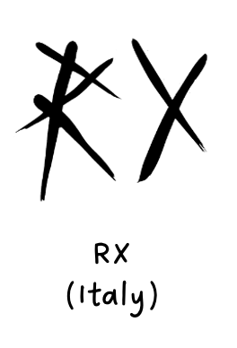 RX