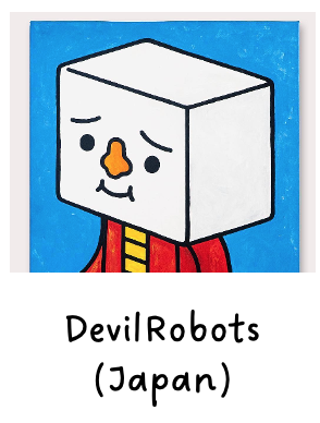 DevilRobots