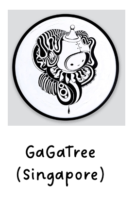 GaGaTree