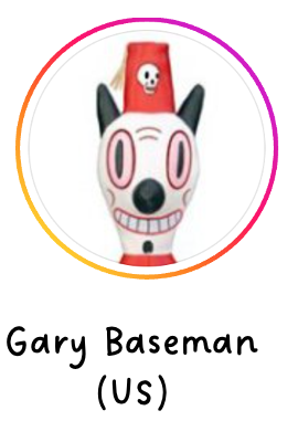 Gary Baseman