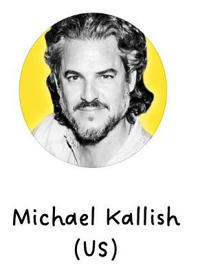 Michael Kalish